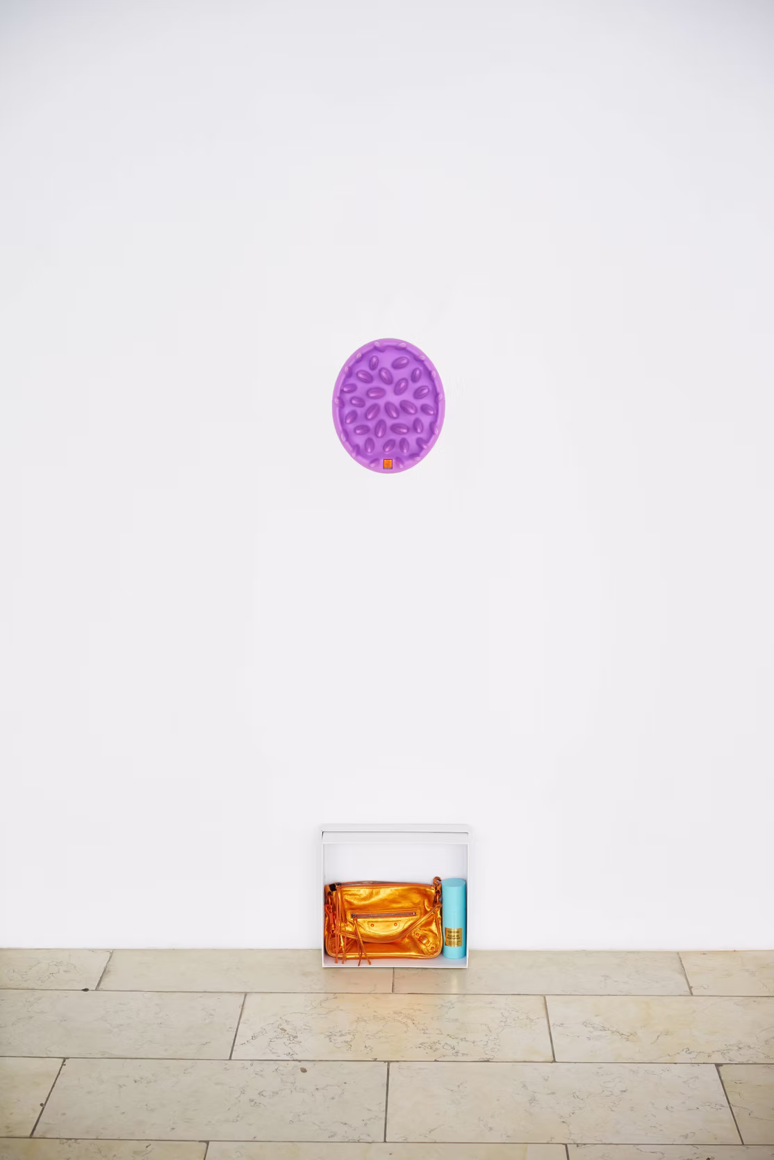 To Let Things Slide detail